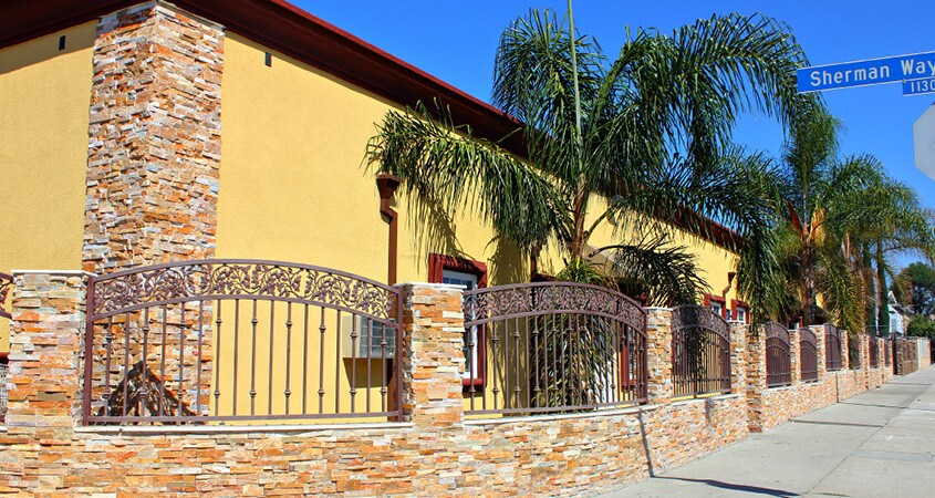 More Photos Of 11329 Sherman Way, Sun Valley Apartments For Sale