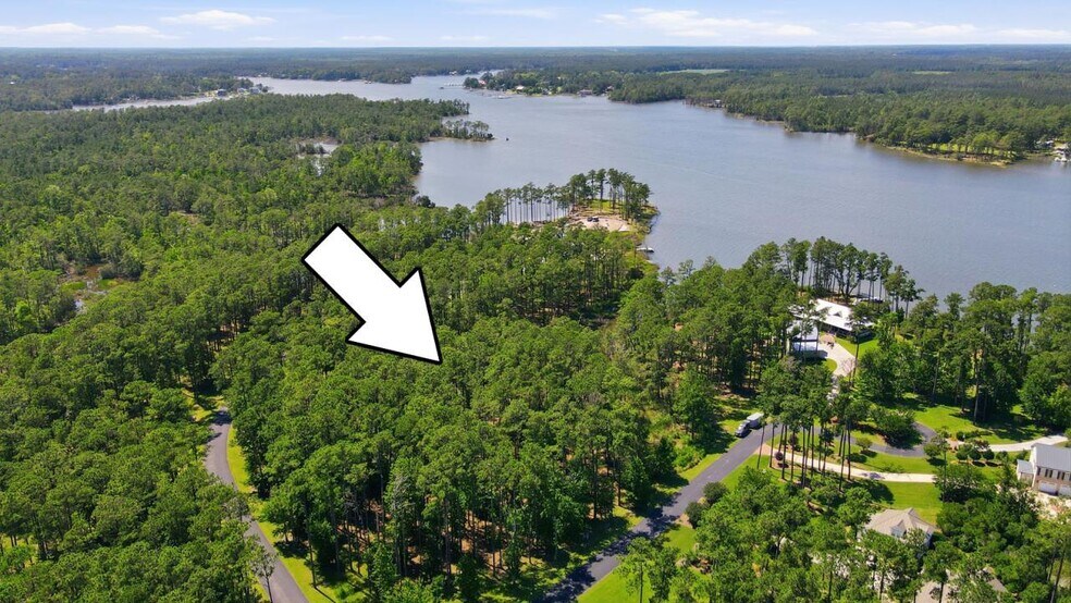 Primary Photo Of 555 Homestead rd, Oriental Land For Sale