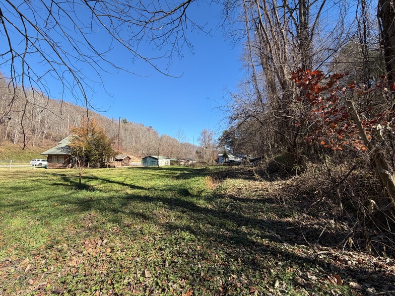 More Photos Of 2843 Dellwood Rd, Waynesville Land For Sale