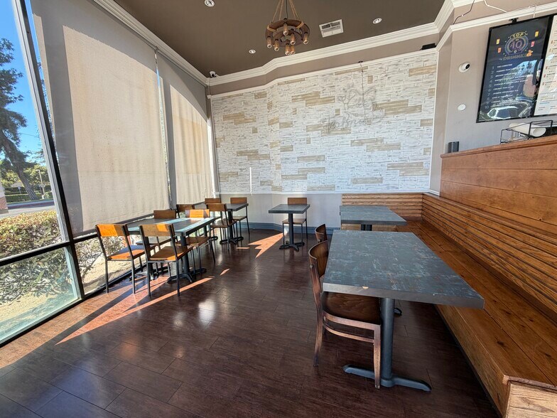More Photos Of 1 W Duarte Rd, Arcadia General Retail For Lease