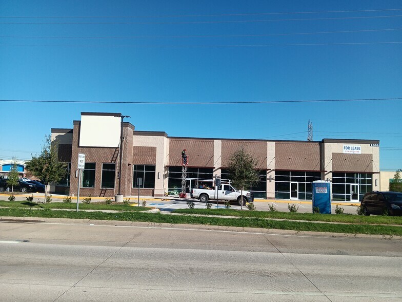 Primary Photo Of 1505 Justin Rd, Lewisville General Retail For Sale