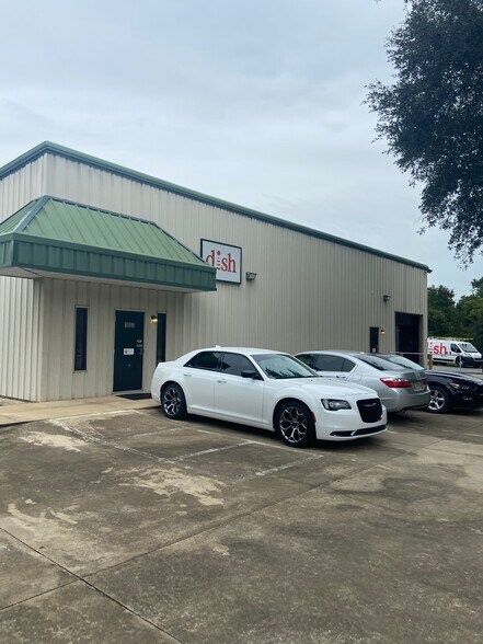 Primary Photo Of 1603 Krug St, Albany Industrial For Lease