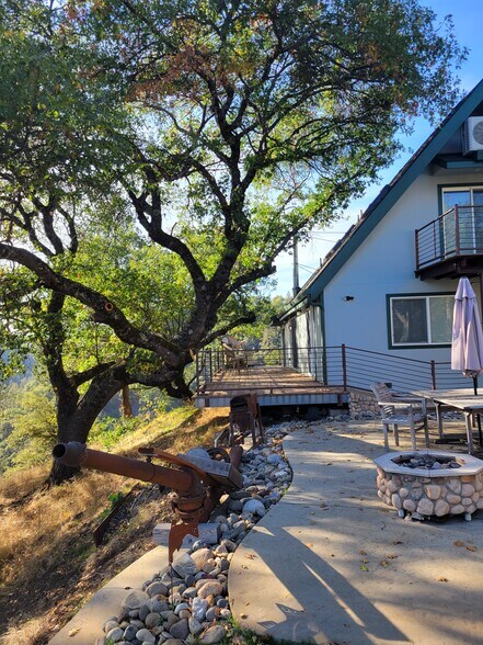 More Photos Of 2883 N Railroad Flat Rd, Wilseyville Land For Sale