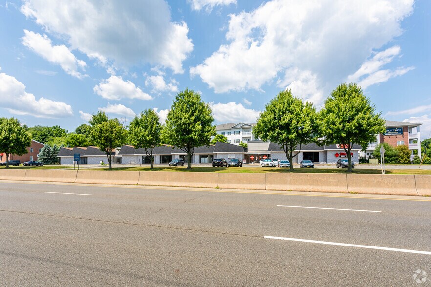 More Photos Of 400 State Route 10, Randolph Loft Creative Space For Sale