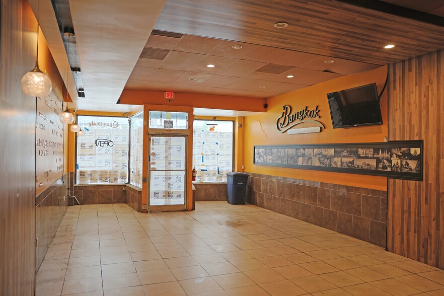 More Photos Of 2050 Berkeley Way, Berkeley Freestanding For Lease