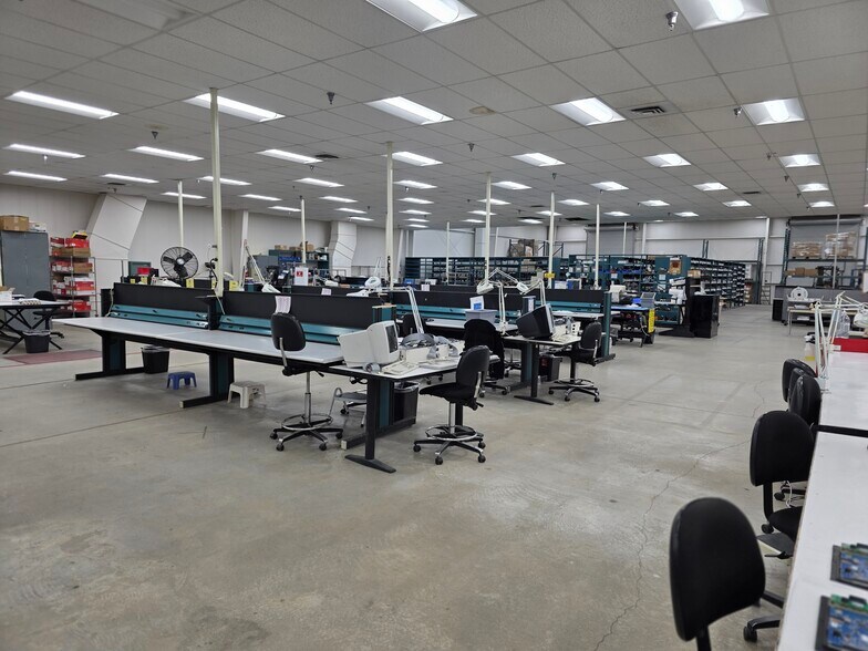 More Photos Of 1610 Commerce Way, Paso Robles Warehouse For Sale