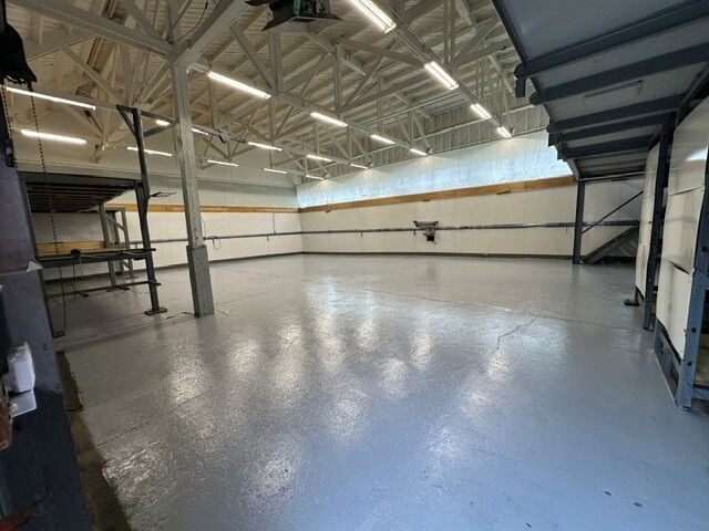 More Photos Of 3425 Ettie St, Oakland Warehouse For Lease