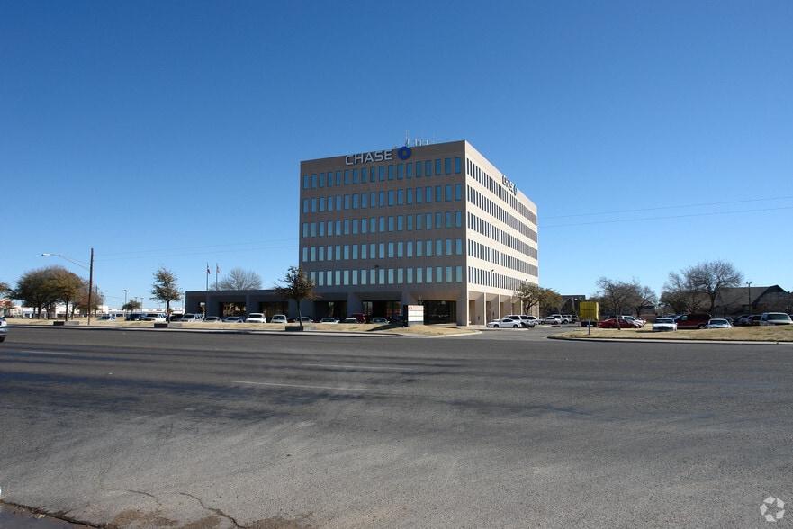 More Photos Of 3800 E 42nd St, Odessa Medical For Lease