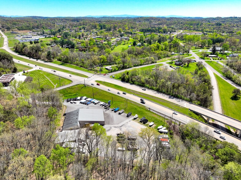 More Photos Of 2905 Cherokee Park Rd, Morristown Auto Dealership For Sale