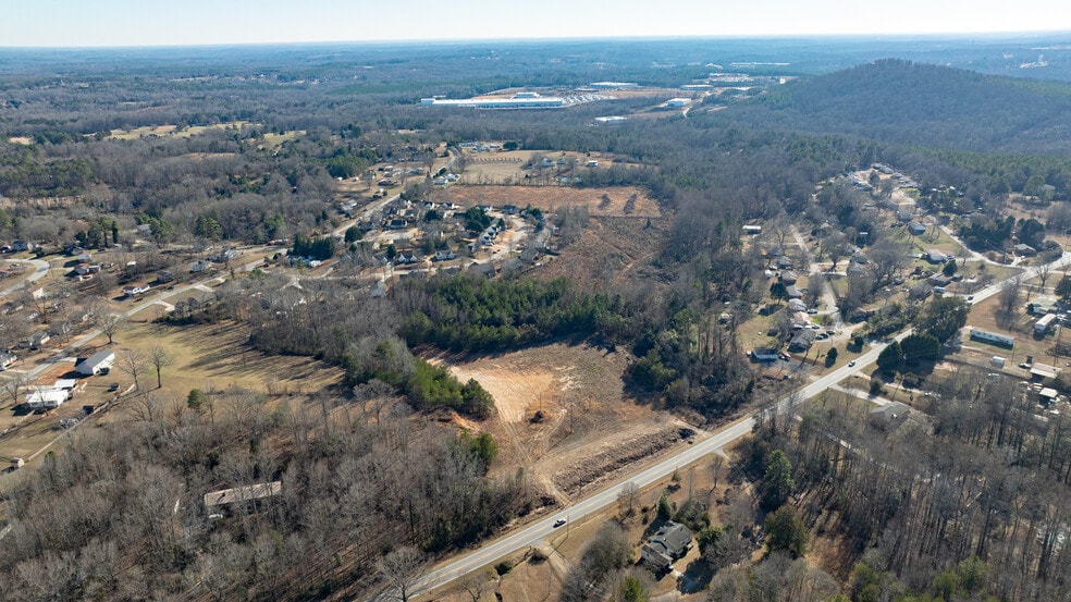 More Photos Of 00 Greenville Highway, Liberty Land For Sale