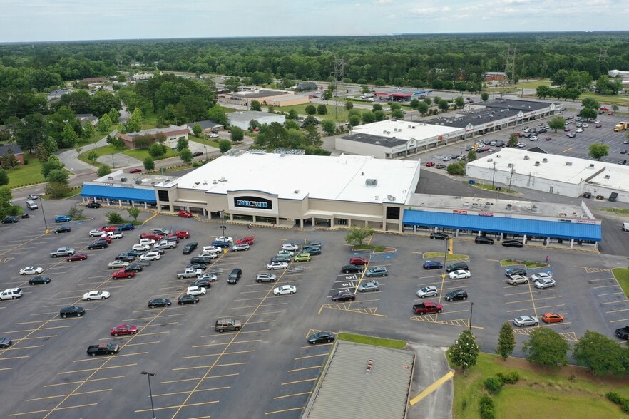 More Photos Of 138-144 St James Ave, Goose Creek Unknown For Lease