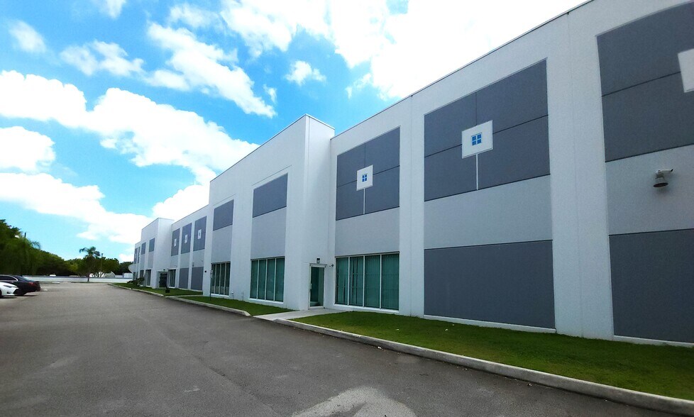 More Photos Of 4405-4493 NW 97th Ave, Doral Industrial For Lease