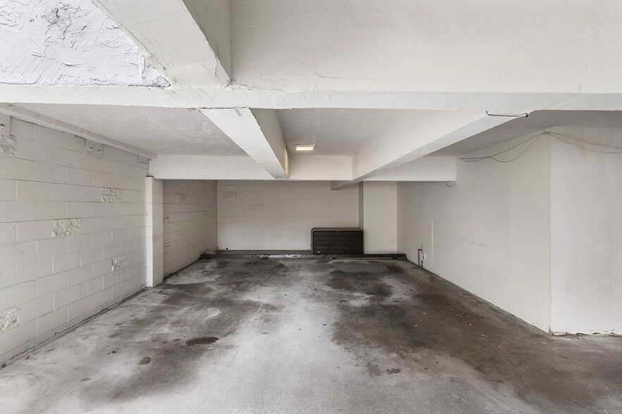 More Photos Of 2425 Grant St, Berkeley Apartments For Sale