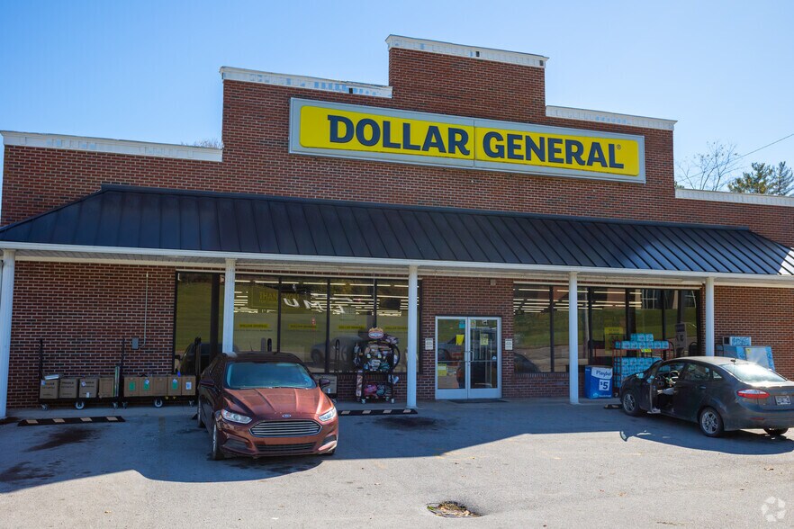 More Photos Of 7006 Cumberland Gap Pky, Harrogate General Retail For Sale