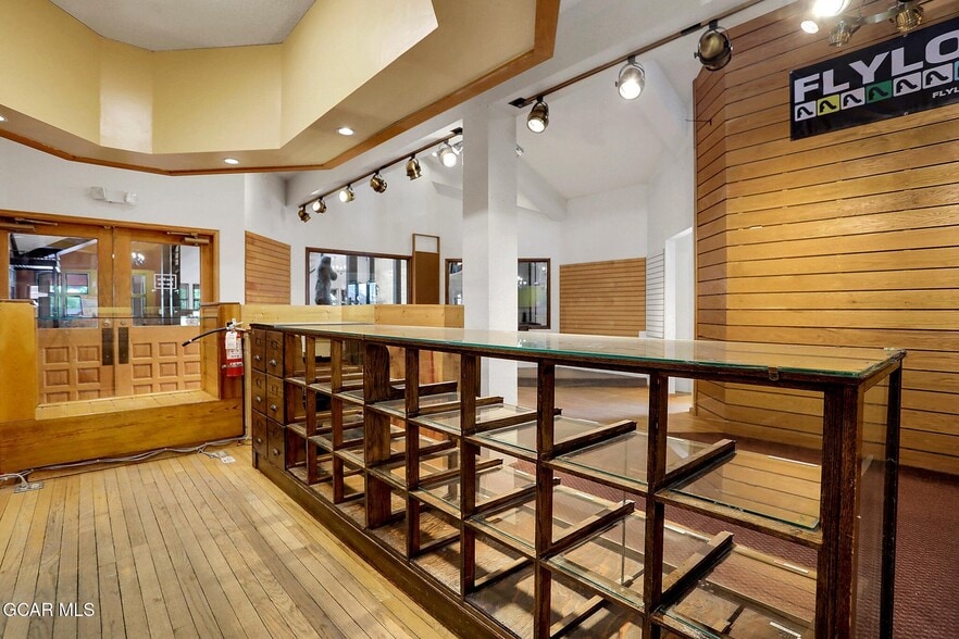 More Photos Of 62927 US Highway 40, Granby Hotel For Sale