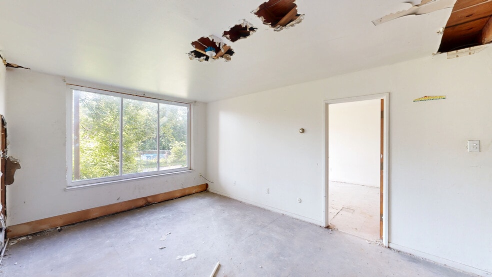 More Photos Of 14420-14440 Frankfort St, Detroit Apartments For Sale