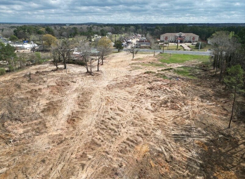 More Photos Of 3301 US Highway 259, Kilgore Land For Sale