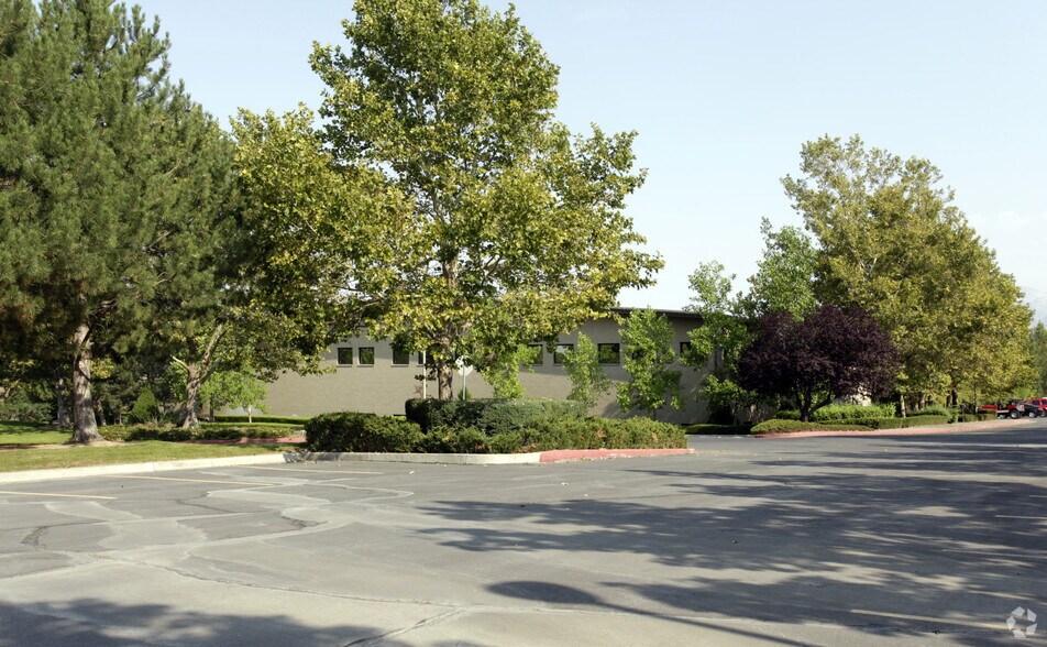More Photos Of 500 S 500 W, Lindon Warehouse For Lease