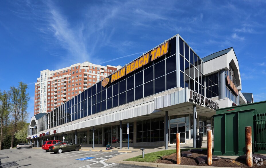 More Photos Of 11530 Rockville Pike, Rockville Unknown For Lease