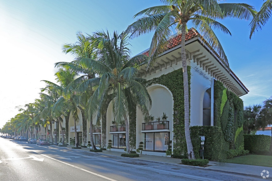 Primary Photo Of 150 Worth Ave, Palm Beach Storefront Retail Office For Lease