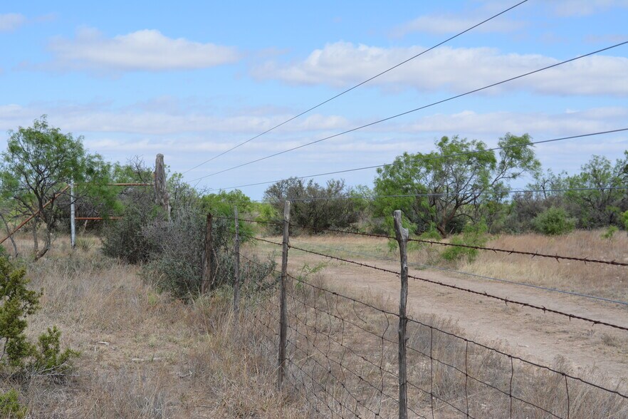 More Photos Of CR 1329, Paint Rock Land For Sale