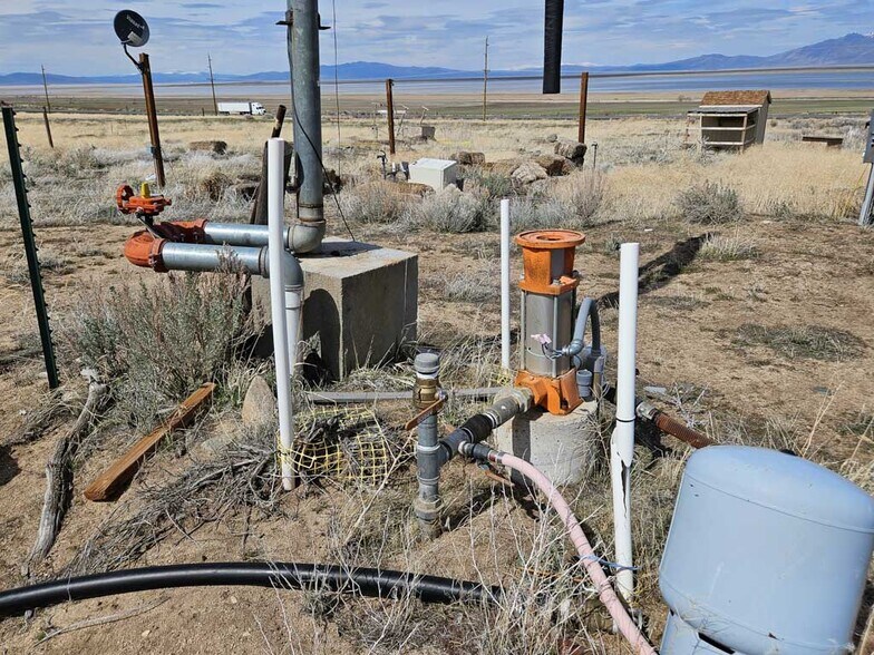 More Photos Of 448-395 Hwy 395, Milford Land For Sale