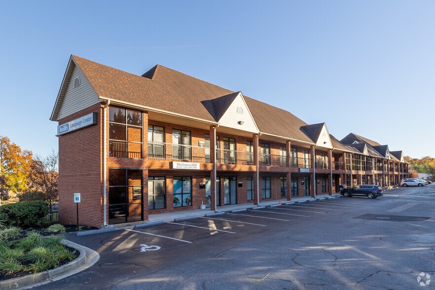 Primary Photo Of 1413 Annapolis Rd, Odenton Medical For Lease