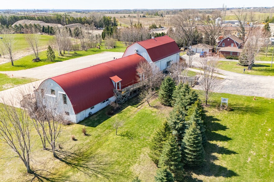 More Photos Of N3504 County Rd E, Freedom Lodge Meeting Hall For Sale