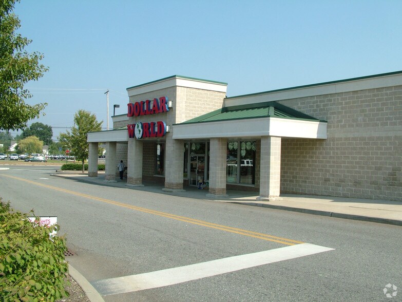 More Photos Of 100-111 State Route 35, Keyport General Retail For Lease