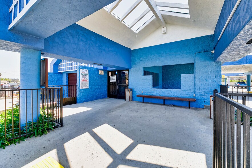 More Photos Of 24055 Sunnymead Blvd, Moreno Valley Carwash For Sale