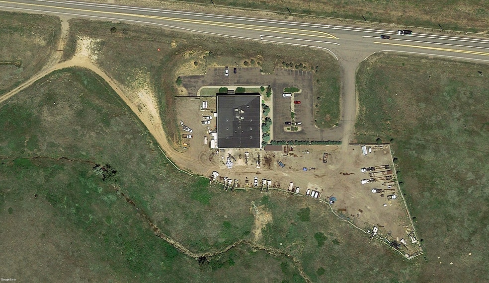 More Photos Of 20300 Highway 72, Arvada Warehouse For Lease