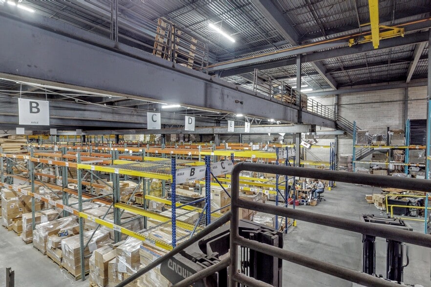 More Photos Of 201 2nd St, Perth Amboy Warehouse For Sale