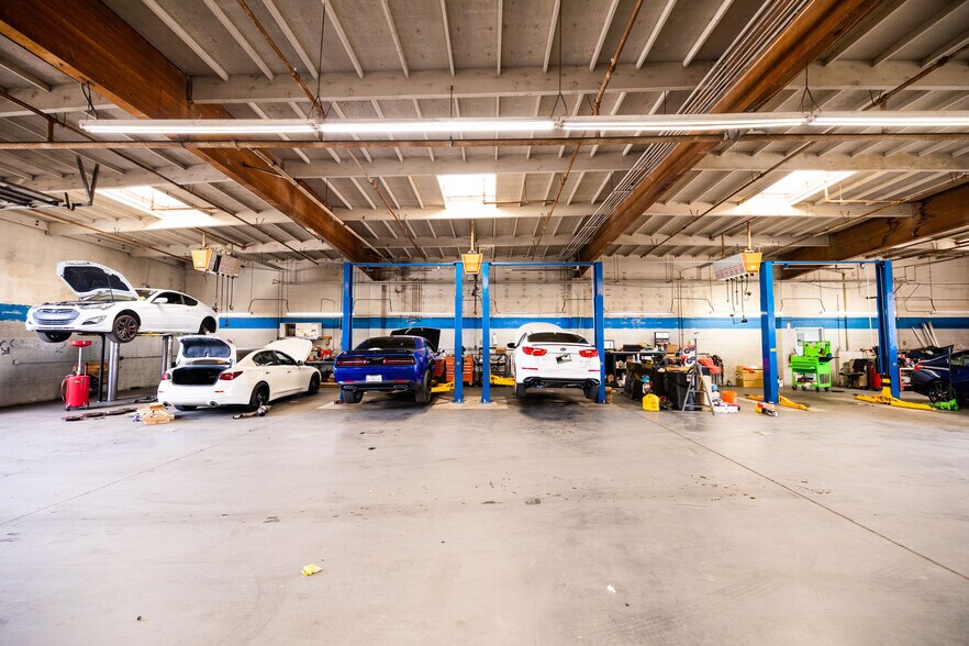 More Photos Of 10385 Central Ave, Montclair Auto Dealership For Sale
