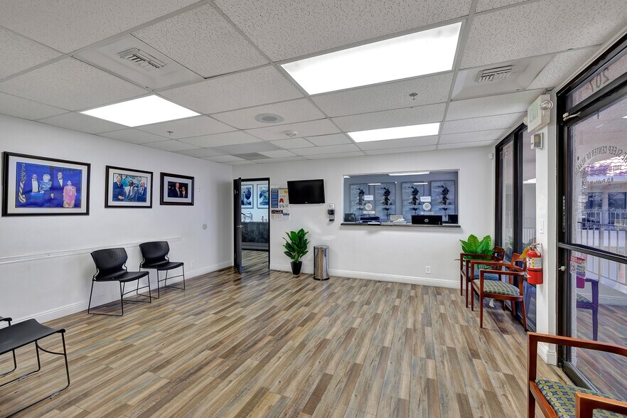 More Photos Of 5701 W Charleston Blvd, Las Vegas Medical For Sale
