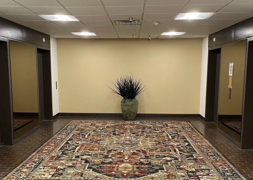 More Photos Of 801 S Fillmore St, Amarillo Office For Lease