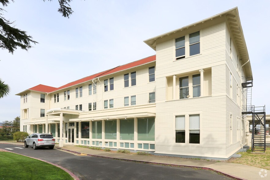 More Photos Of 1012-1016 Torney Ave, San Francisco Office For Lease