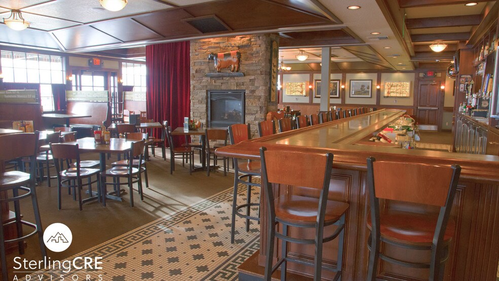 More Photos Of 4951 N Reserve St, Missoula Restaurant For Sale