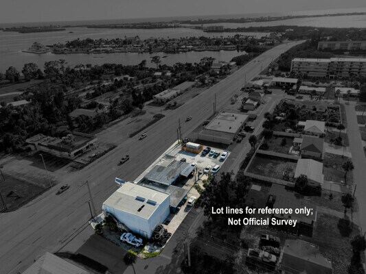 Primary Photo Of 1590 S McCall Rd, Englewood Auto Repair For Sale