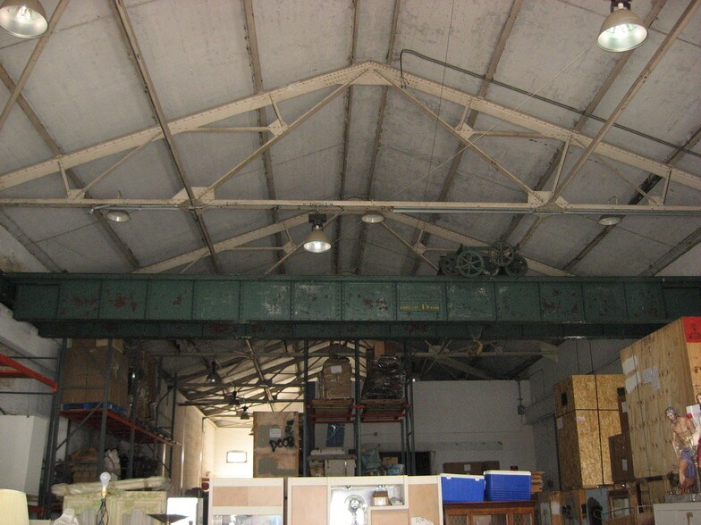 More Photos Of 920 Broadway, Newark Warehouse For Lease