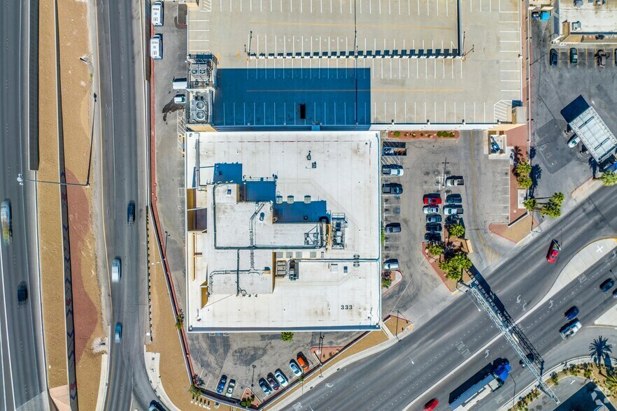 More Photos Of 333 N Rancho Dr, Las Vegas Office Residential For Sale