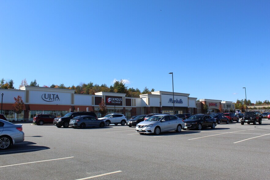 More Photos Of 92 Farmington Rd, Rochester Unknown For Lease