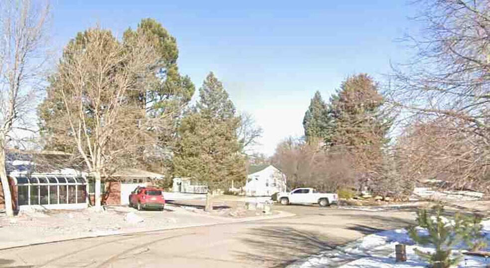 More Photos Of 5498 Flower ct, Arvada Land For Sale