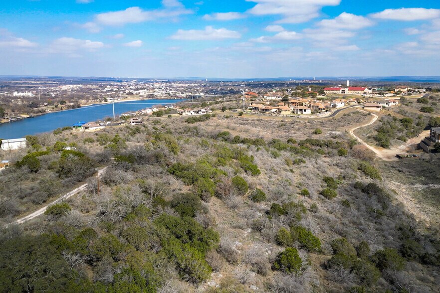 More Photos Of 103 Palmie Ln, Marble Falls Land For Sale