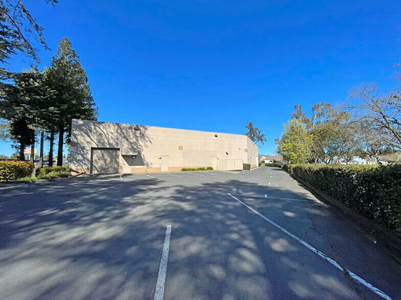 More Photos Of 1445 Santa Rosa Ave, Santa Rosa Unknown For Lease