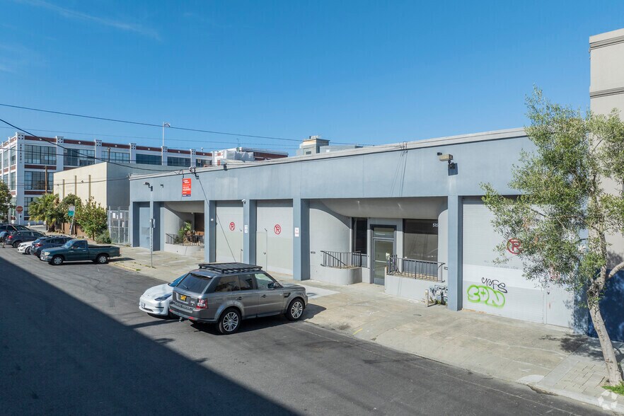 More Photos Of 501-535 Alabama St, San Francisco Research And Development For Lease
