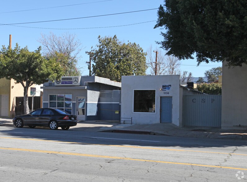 More Photos Of 1130 N Hollywood Way, Burbank Freestanding For Lease