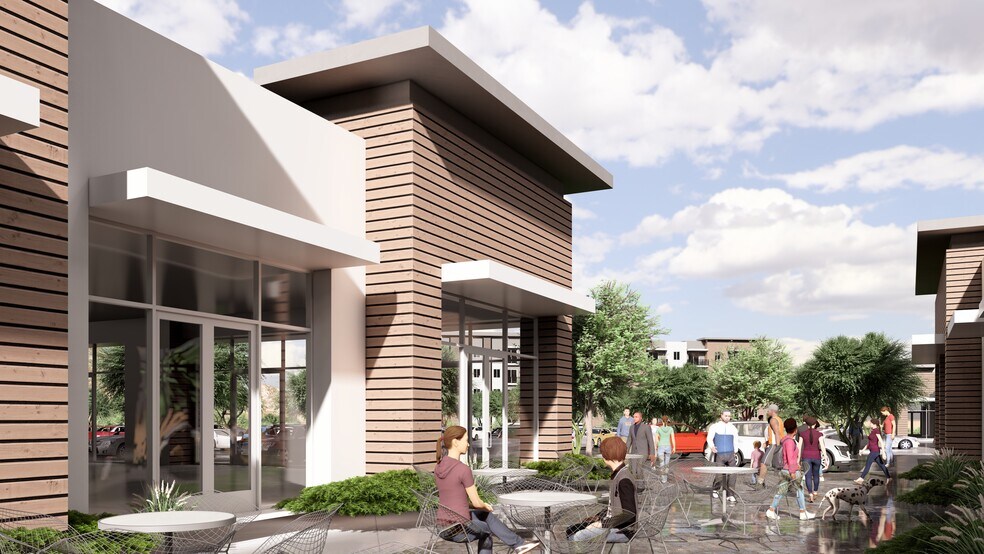 More Photos Of 2605 Via Inspirada, Henderson Unknown For Lease