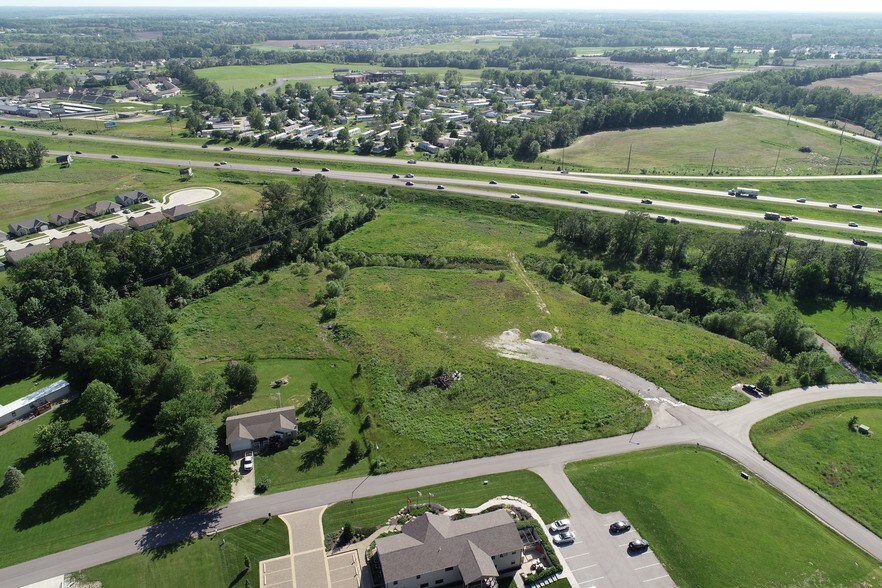 More Photos Of 41 Walter Ct, Moscow Mills Land For Sale