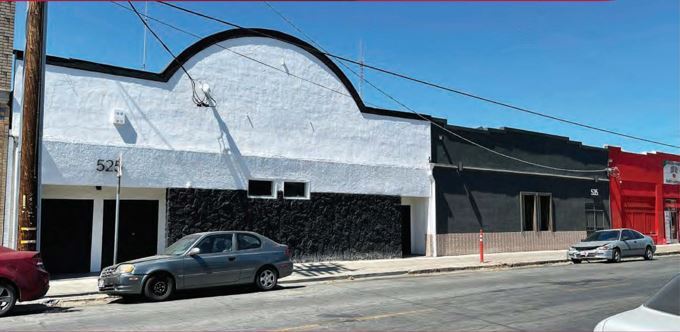 Primary Photo Of 525 E Channel St, Stockton Office For Lease