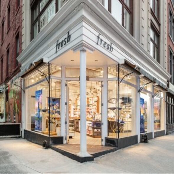 More Photos Of 872 Broadway, New York Apartments For Lease